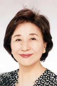 Photo of Akemi Omori