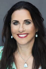 Photo of Melissa Berton