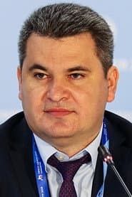 Photo of Anatoliy Rykov