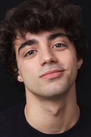 Photo of Tomás Carullo Lizzio