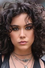 Photo of Mia Reece