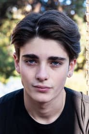 Photo of Andrea Arru