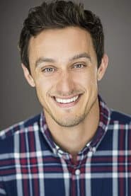 Photo of Andrew Tippie