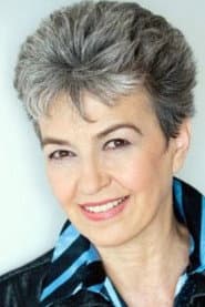 Photo of Francine Roussel