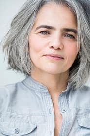Photo of Rosa Zacharie
