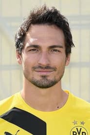 Photo of Mats Hummels