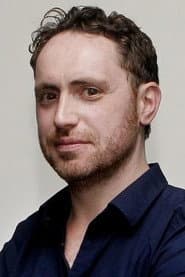 Photo of Hugo Rifkind