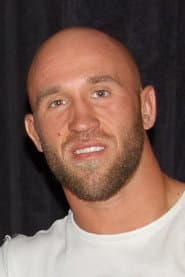 Photo of Josh Burkman