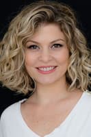Photo of Bárbara Borges