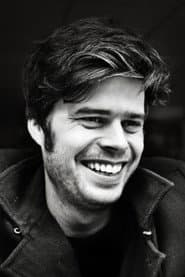 Photo of Julien Pebrel
