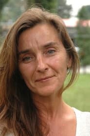 Photo of Ewa Pająk