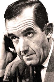 Photo of Edward R. Murrow