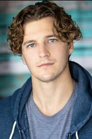 Photo of Jake Kidwell
