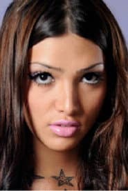 Photo of Jenna Rachels