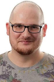 Photo of Sullivan Le Postec