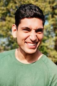 Photo of Gino Singh