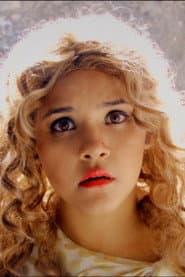 Photo of Rafaela Diógenes