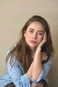 Photo of Mia Russell