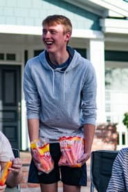 Photo of Isaac Harry