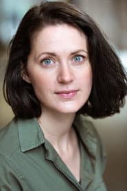 Photo of Charly Burridge Jones