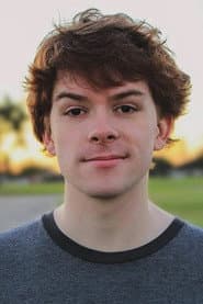 Photo of Nathan Jack Wagner