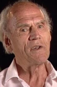 Photo of Peter Moffatt
