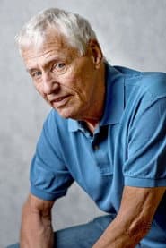 Photo of Gerd Rigauer