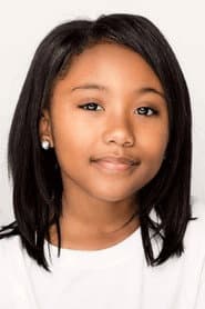 Photo of Deysha Nelson