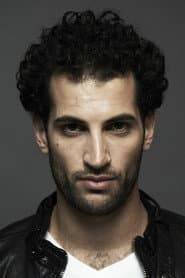 Photo of Noam Harary