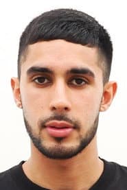 Photo of Kyle Yousaf