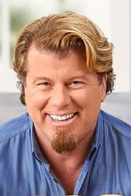 Photo of Eric Theiss
