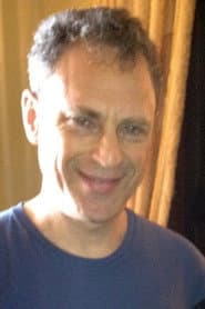 Photo of Jonathan Geffner