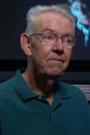 Photo of Maurice Hurley