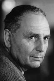 Photo of Elmar Klos