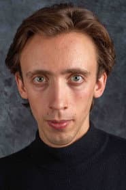 Photo of Marco Rivolta