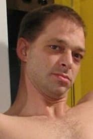 Photo of Kevin Mead