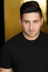Photo of Dan Elijah Rudin