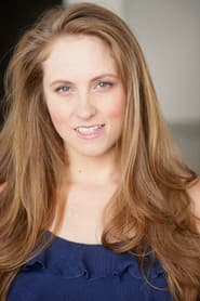 Photo of Christina Bobrowsky