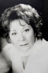 Photo of Rosemarie Dunham
