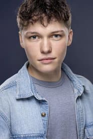 Photo of Elliott Wortley