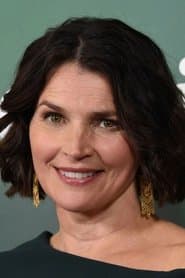 Photo of Julia Ormond
