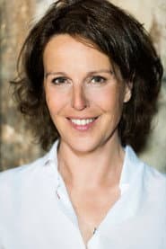 Photo of Alexa Wiegandt