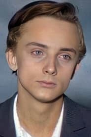 Photo of Sergey Vlasov