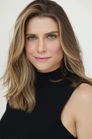 Photo of Carina Sacchelli