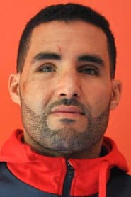 Photo of Hakim Arezki