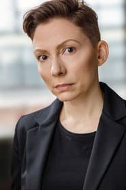 Photo of Iona Leighton