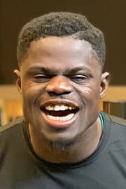 Photo of Seth Gyimah