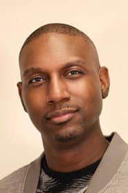 Photo of Des Jackson