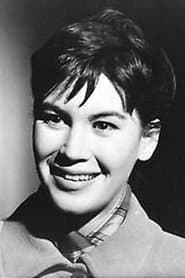 Photo of Molly McCarthy