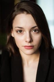 Photo of Aleksandra Drozdova
